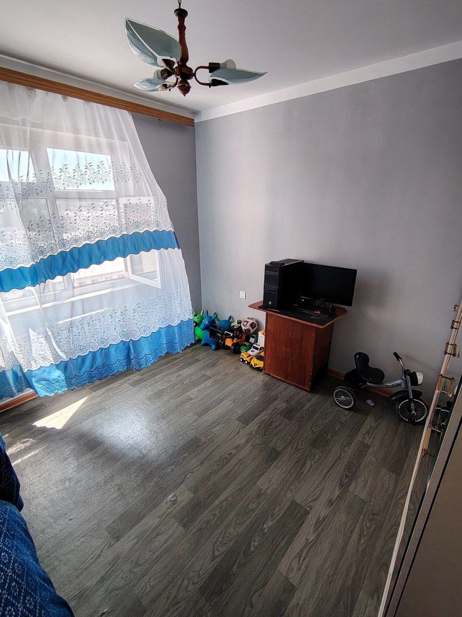 Satılır 5 otaqlı köhnə tikili 106 m² — Mənzil, Bakı (8)