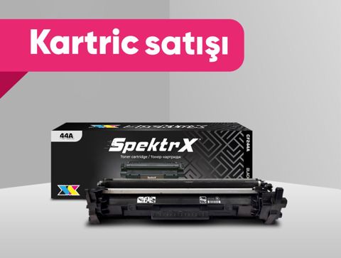 Kartric "44A (CF244A) Qara" — Bakı