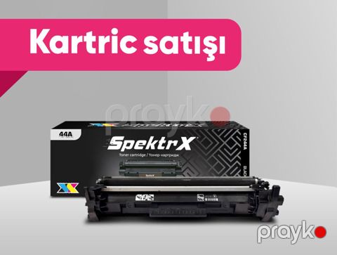 Kartric "44A (CF244A) Qara" — Bakı