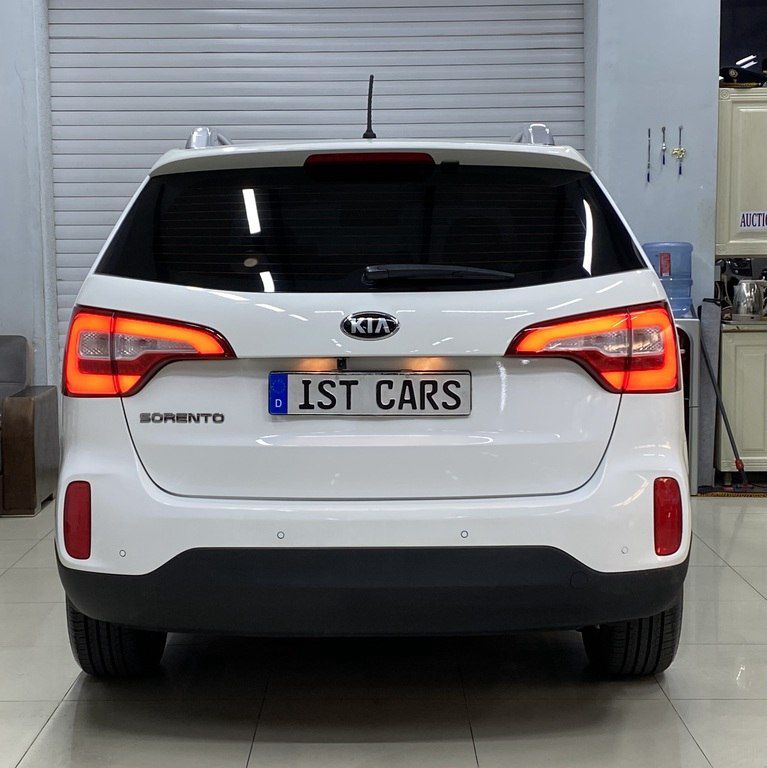 Kia Sorento, 2.0 L, 2013 il, 200 000 km — Avtomobillər, Sumqayıt (7)