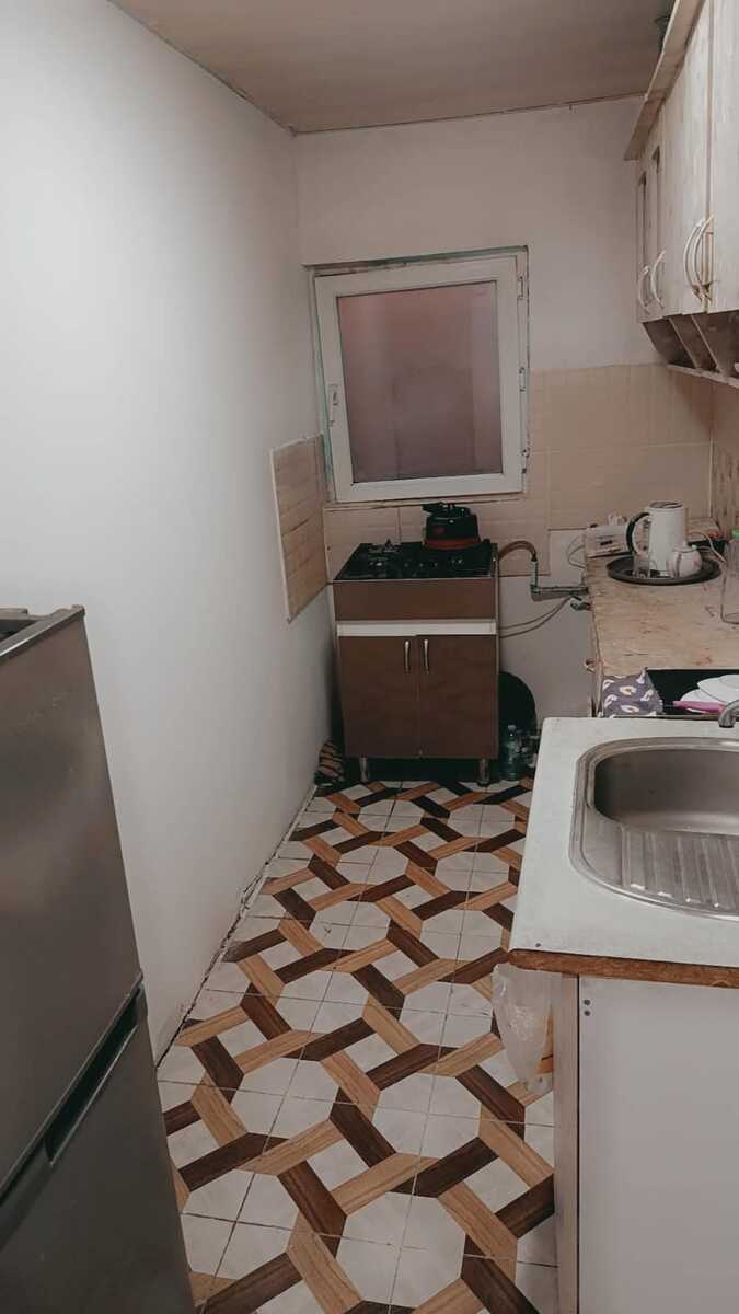 Satılır 2 otaqlı həyət evi/bağ evi 50 m² — Ev, villa, Bakı (2)