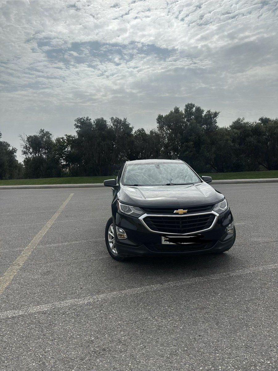 Chevrolet Equinox, 2019 il — Avtomobillər, Bakı (2)