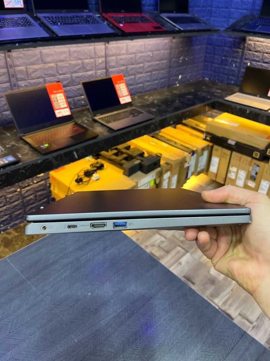 Noutbuk Acer Aspire 5 14 — Noutbuklar, Bakı (4)
