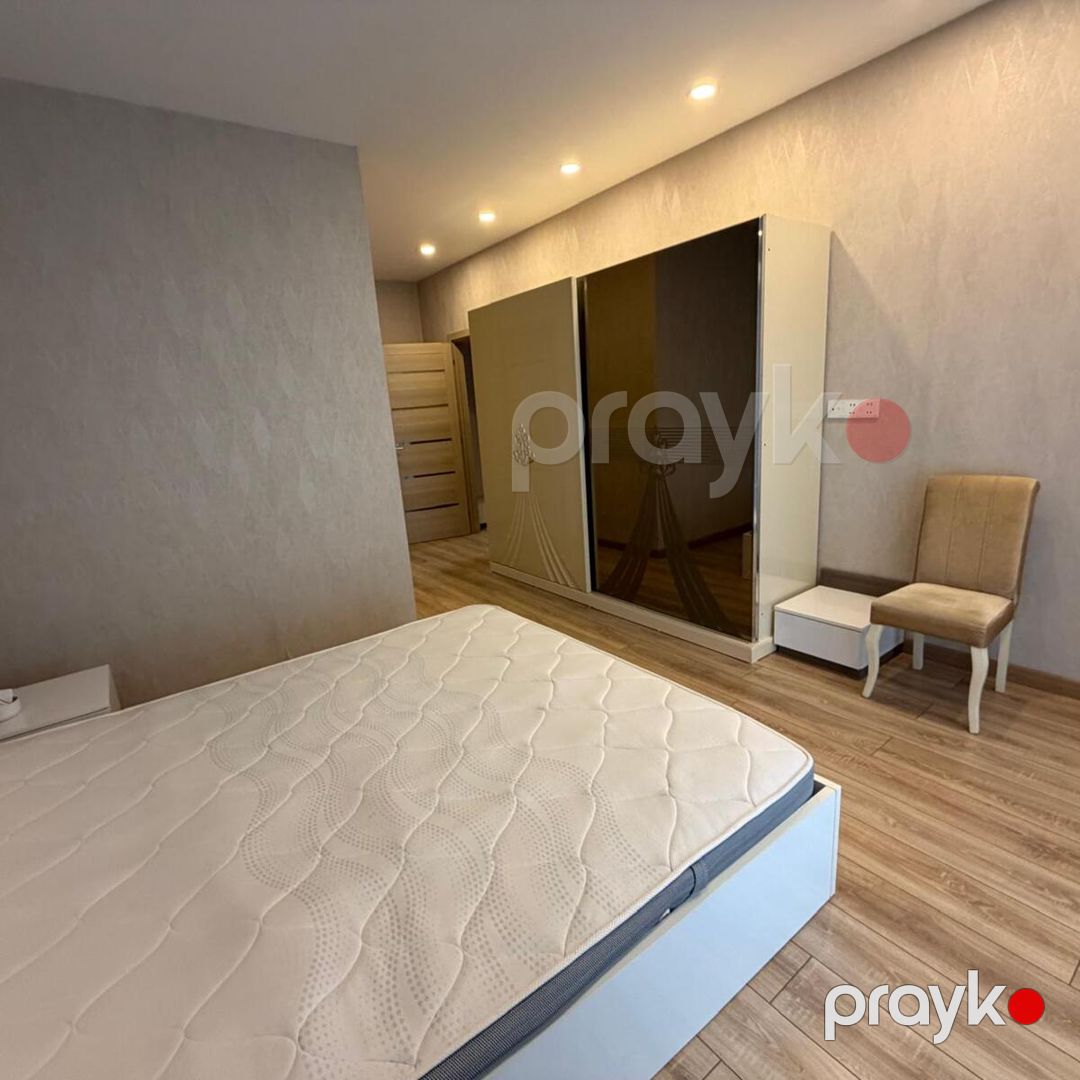 Satılır 4 otaqlı yeni tikili 178 m² — Mənzil, Bakı (11)