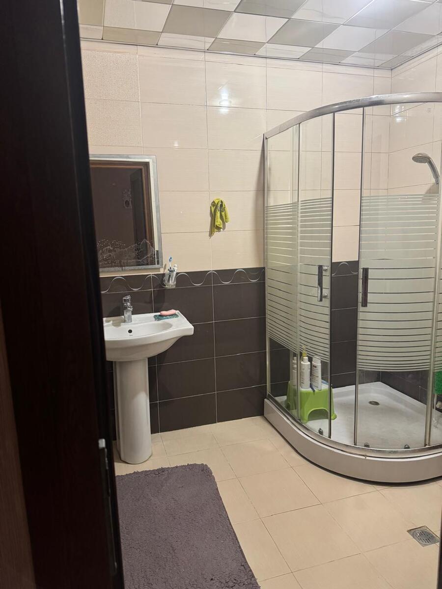 Satılır 3 otaqlı yeni tikili 110 m² — Mənzil, Bakı (11)