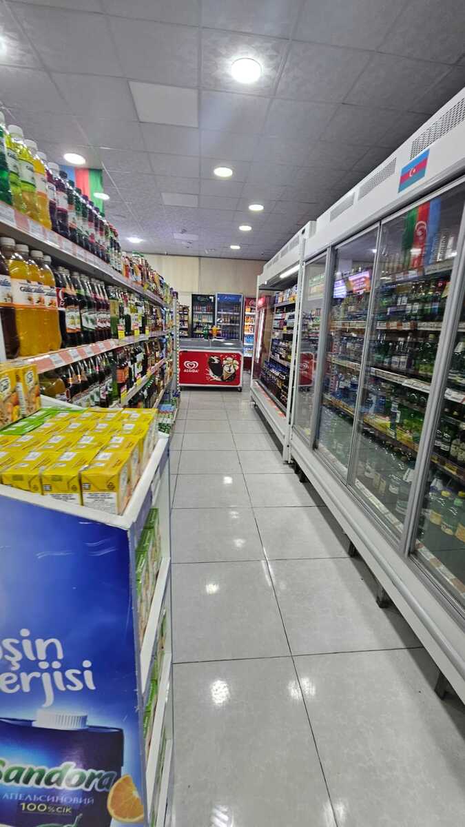 Satılır obyekt 220 m² — Əmlak, Bakı (5)