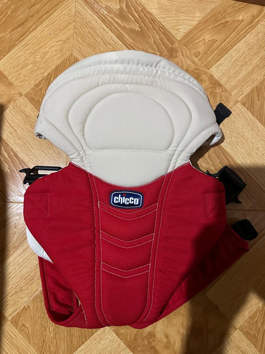 Kenqurular "Chicco" — Uşaq daşıyıcıları, Bakı (3)
