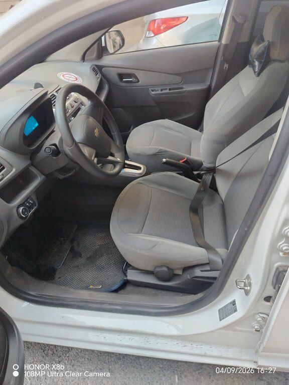 Chevrolet Cobalt, 1.5 L, 2024 il, 118 000 km — Avtomobillər, Bakı (4)
