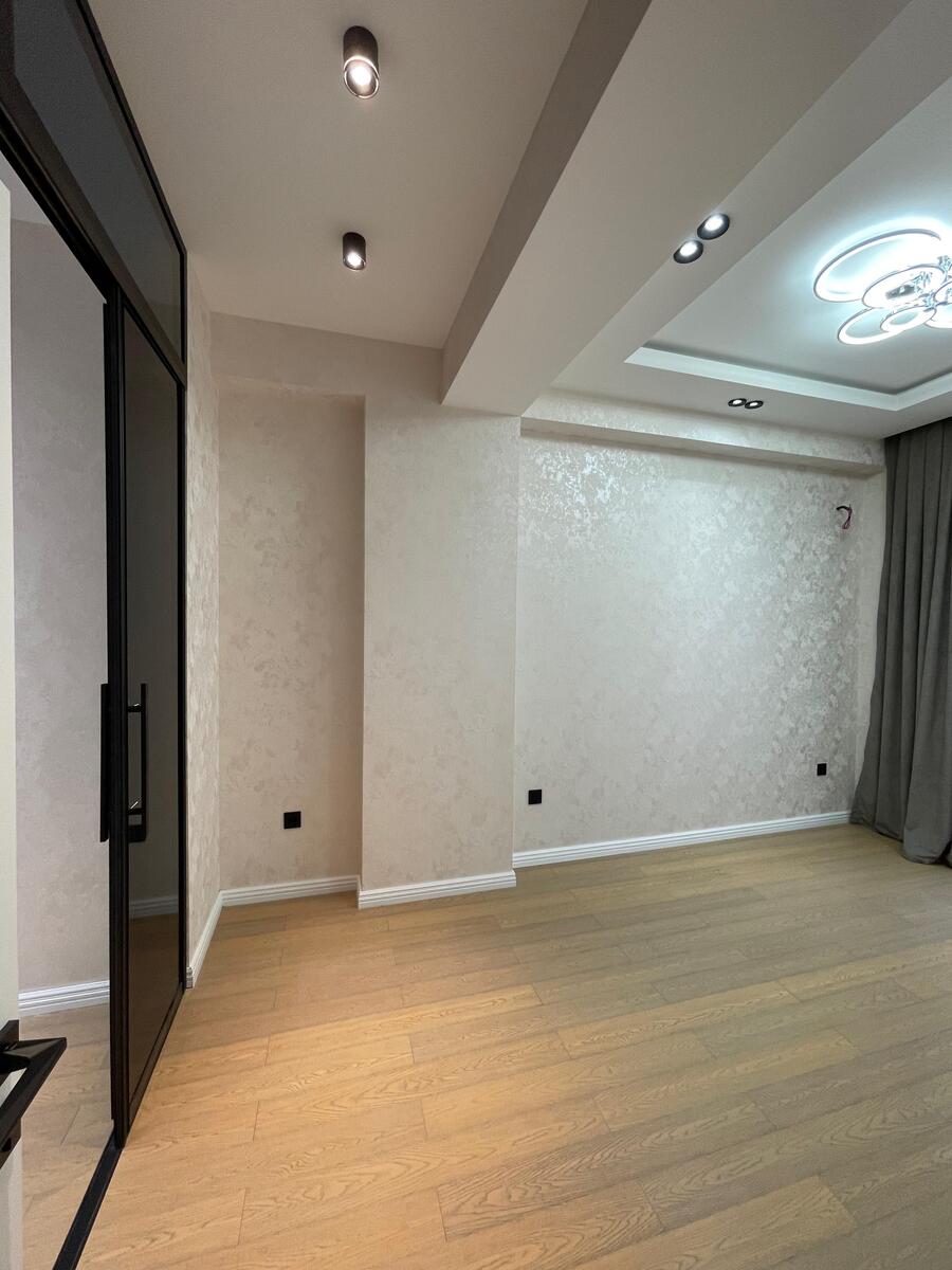 Satılır 3 otaqlı yeni tikili 63 m² — Mənzil, Bakı (2)