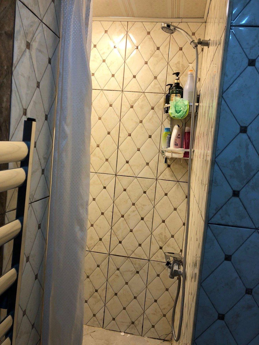 Satılır 2 otaqlı yeni tikili 55 m² — Mənzil, Bakı (8)