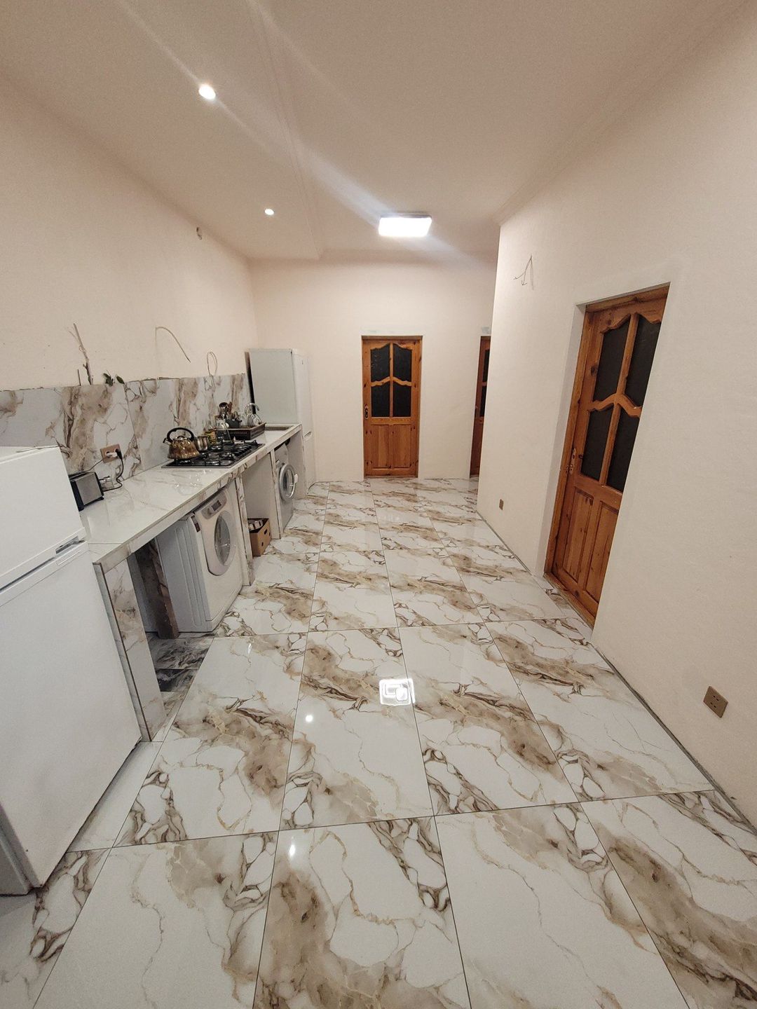 Həyət evi kirayə verilir, Gəncə ş — Ev, villa, Gəncə (4)