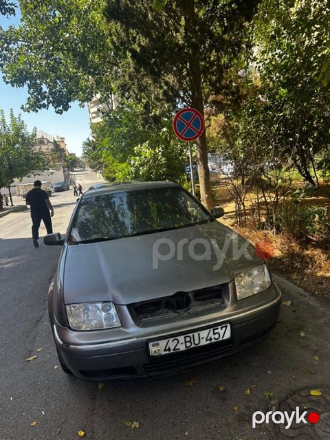 Volkswagen Jetta, 2.0 L, 2004 il, 465 000 km