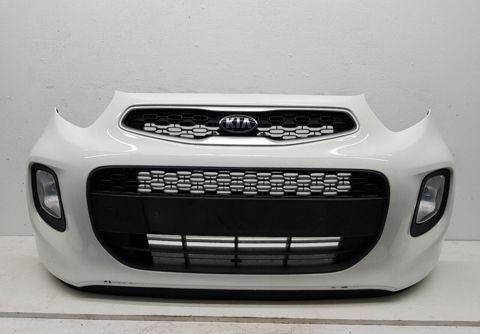 "Kia Picanto 2015-2017" buferi — Bakı
