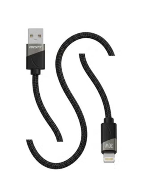 Ansty USB 30W S060 IPH - 03103 — Bakı