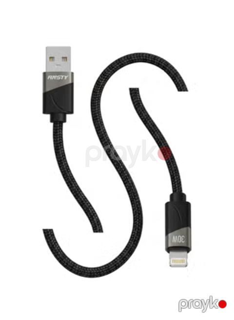 Ansty USB 30W S060 IPH - 03103 — Bakı