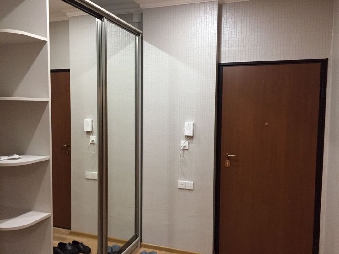 İcarəyə verilir 2 otaqlı yeni tikili 76 m² — Mənzil, Bakı (3)