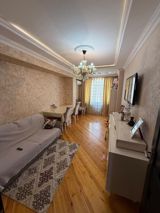3-otaqlı yeni tikili, Xırdalan ş., 84 m² — Samir M. — Apartment