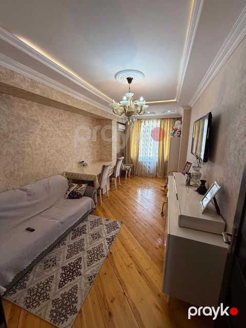 3-otaqlı yeni tikili, Xırdalan ş., 84 m²