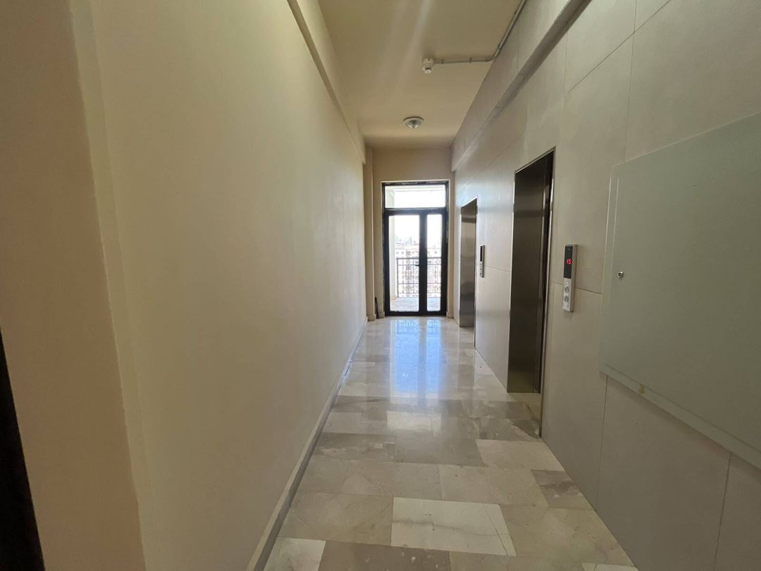 Satılır 4 otaqlı yeni tikili 216.2 m² — Mənzil, Bakı (5)