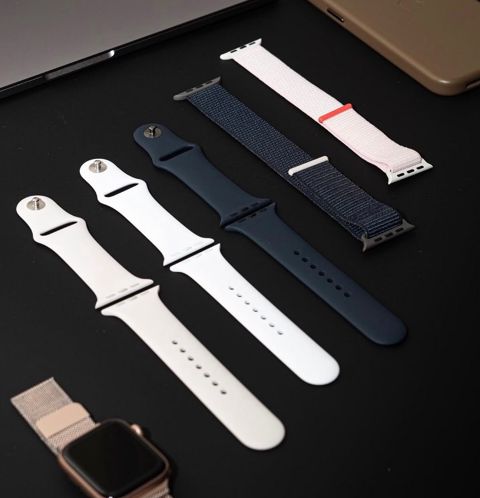 Apple watch kəmər — Bakı