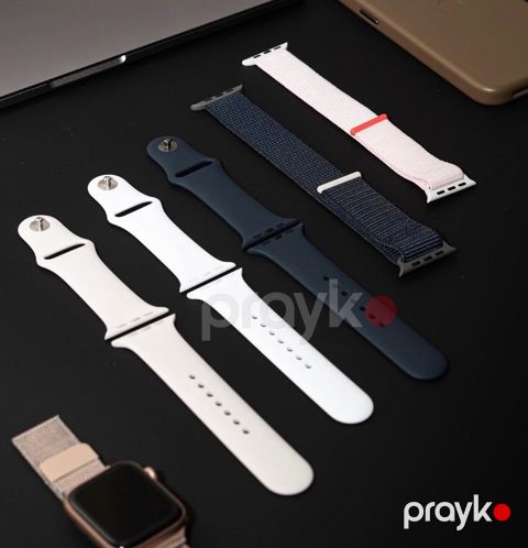Apple watch kəmər — Bakı