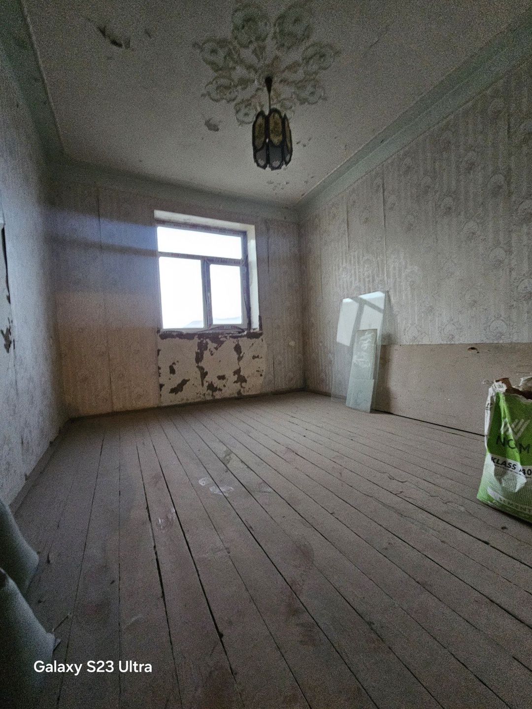 Satılır 3 otaqlı köhnə tikili 75 m² — Mənzil, Bakı (9)