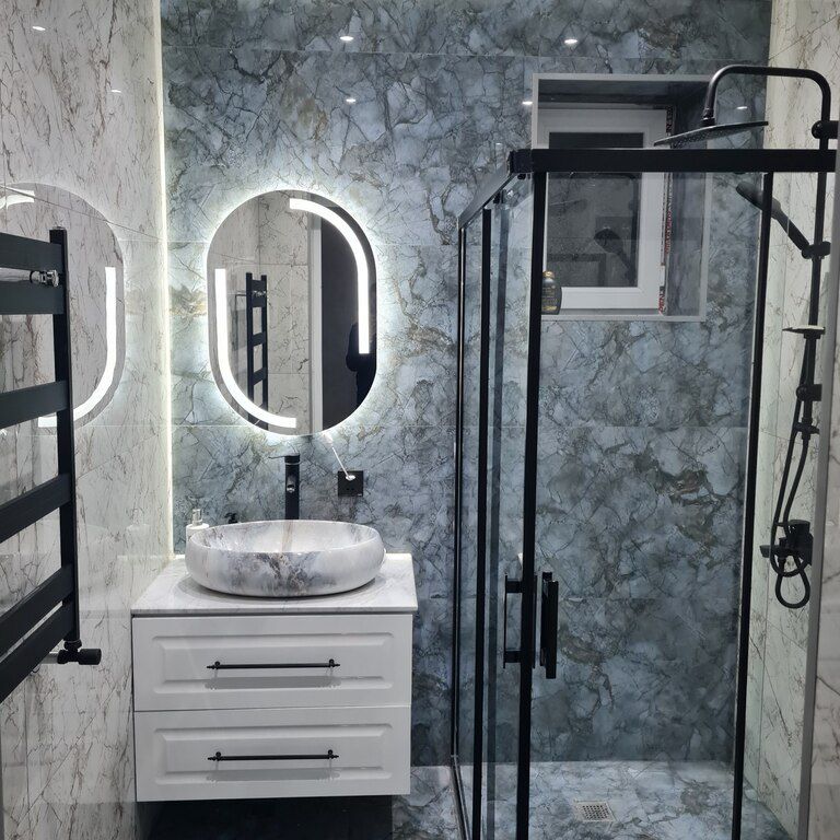 Həyət evi kirayə verilir, Qusar r — Ev, villa, Qusar (5)