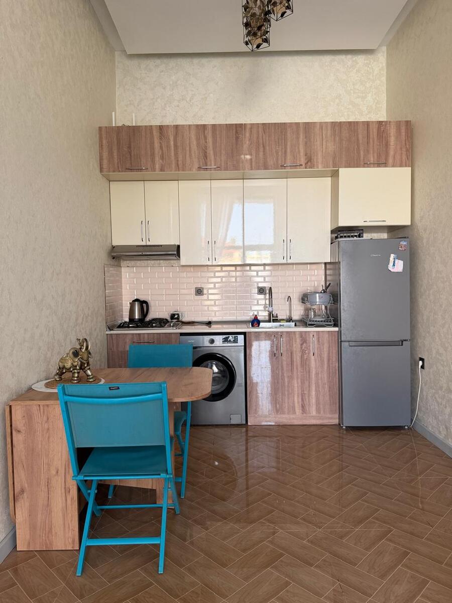 Bağ evi, Novxanı qəs — Ev, villa, Bakı (7)