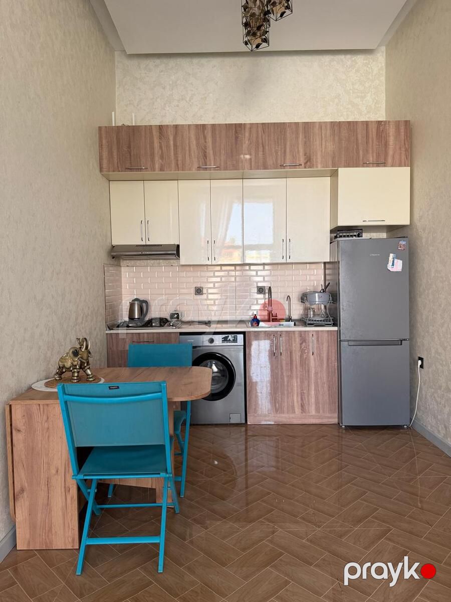 Bağ evi, Novxanı qəs — Ev, villa, Bakı (7)