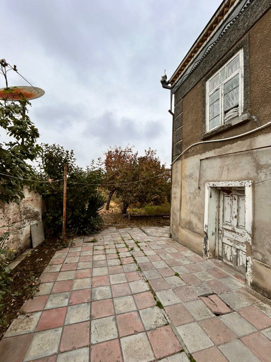 Həyət evi, Xaçmaz r — Ev, villa, Xaçmaz (5)