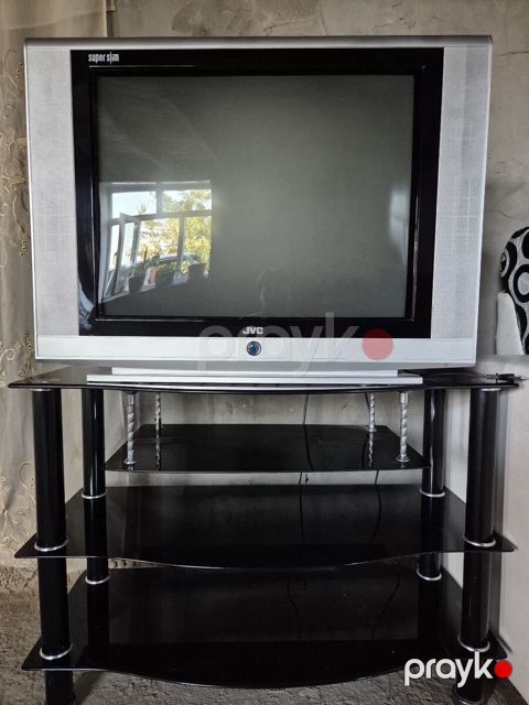 Televizor JVC — Salyan