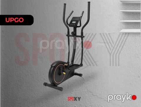 Veloxizək trenajoru "Upgo" — Bakı