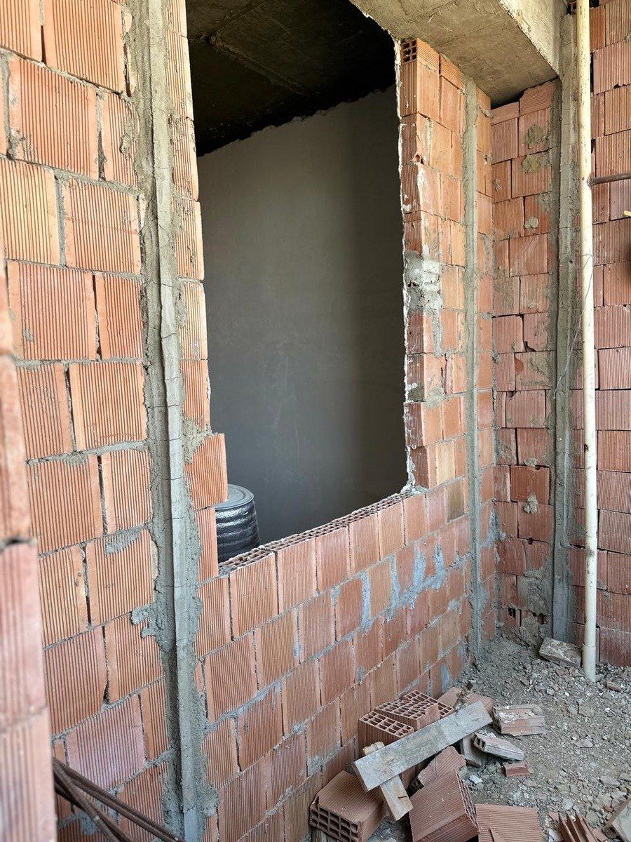 Satılır 2 otaqlı yeni tikili 80 m² — Mənzil, Bakı (9)