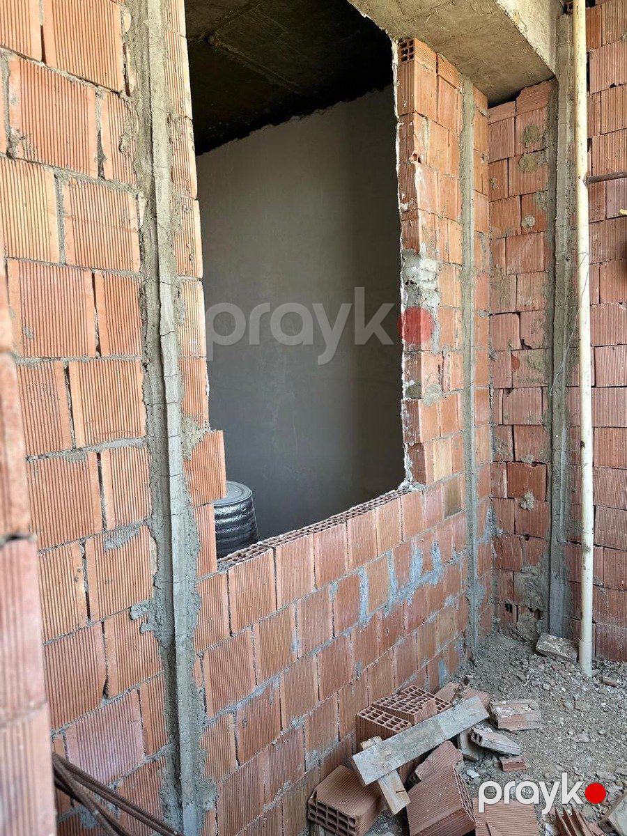 Satılır 2 otaqlı yeni tikili 80 m² — Mənzil, Bakı (9)