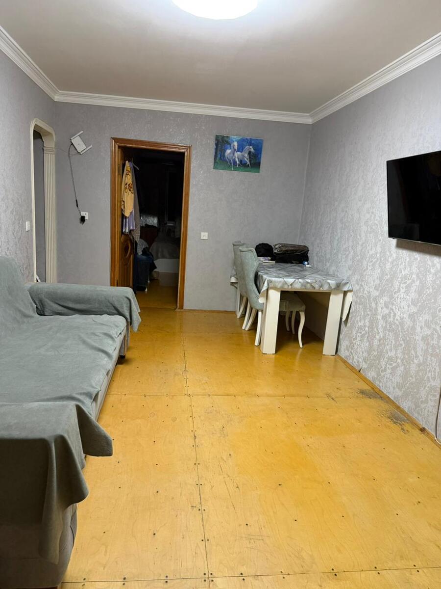 Satılır 2 otaqlı köhnə tikili 52 m² — Mənzil, Sumqayıt (2)