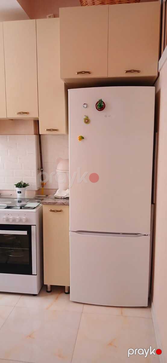 Satılır 2 otaqlı yeni tikili 57 m² — Mənzil, Xırdalan (4)