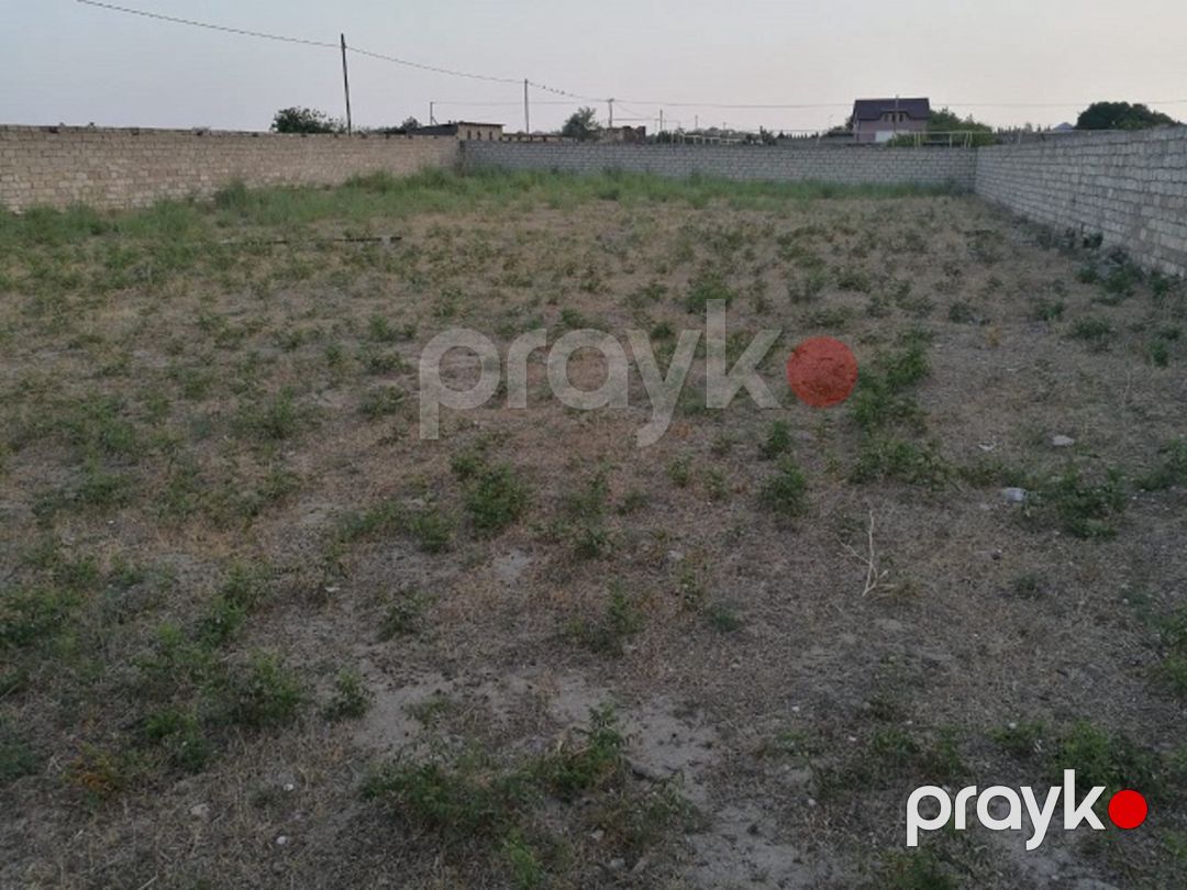 Satılır torpaq 7 sot — Torpaq, Xızı (4)