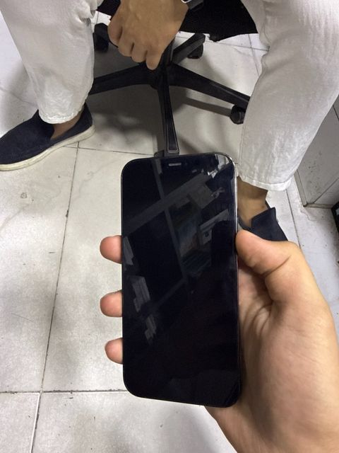 Apple iPhone 12 Pro Pacific Blue 128GB/6GB — Bakı