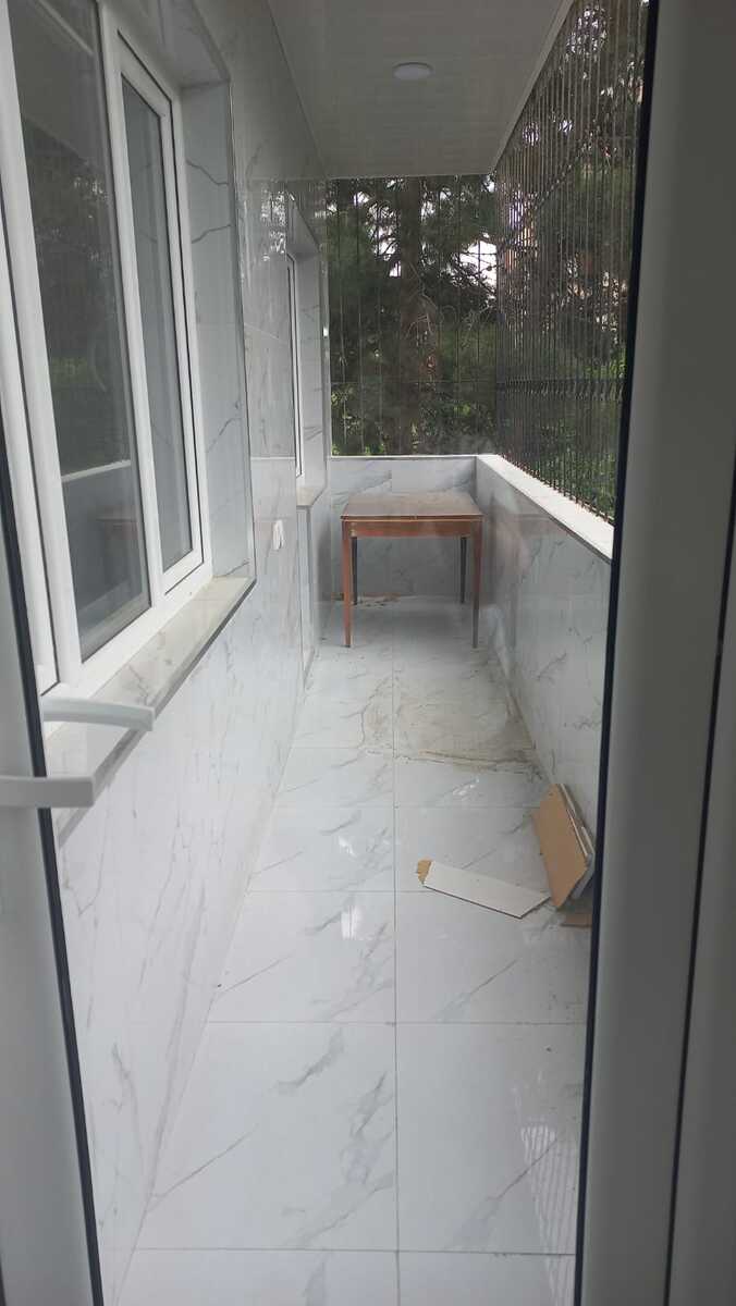 Satılır 2 otaqlı köhnə tikili 52.6 m² — Mənzil, Bakı (11)