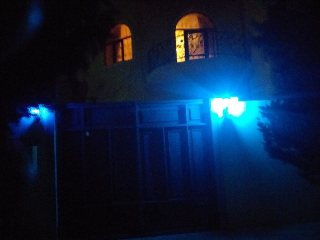 Villa, Məhəmmədli qəs — Ev, villa, Bakı (7)