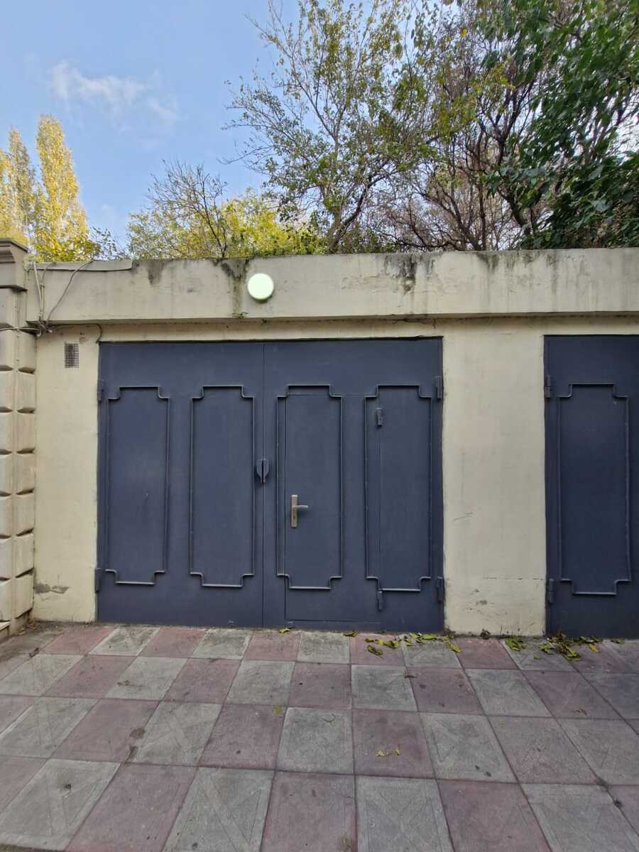 Satılır obyekt 42 m² — Əmlak, Bakı (5)