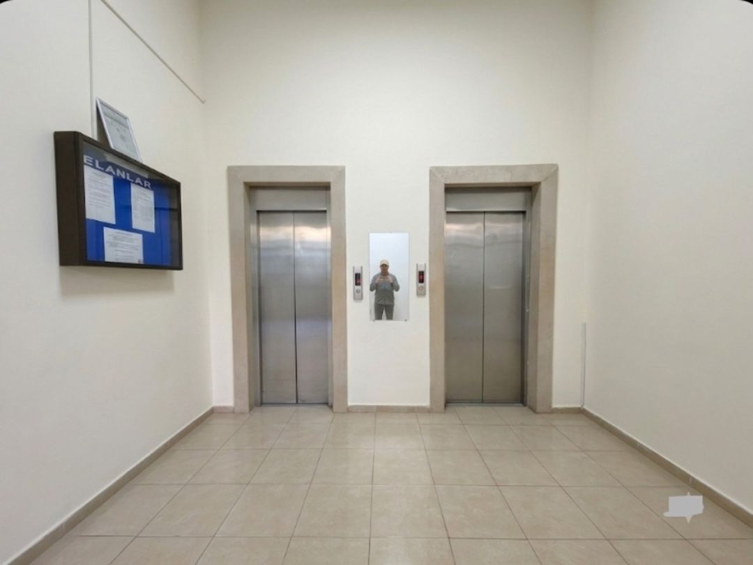 Satılır 4 otaqlı yeni tikili 180 m² — Mənzil, Bakı (10)