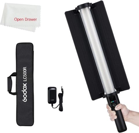 Godox LC5000R işıq — Bakı