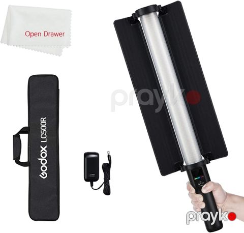 Godox LC5000R işıq — Bakı