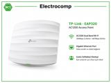 TP-Link EAP320 AC1200 Access Point — ElectroComp — Computers & Laptops