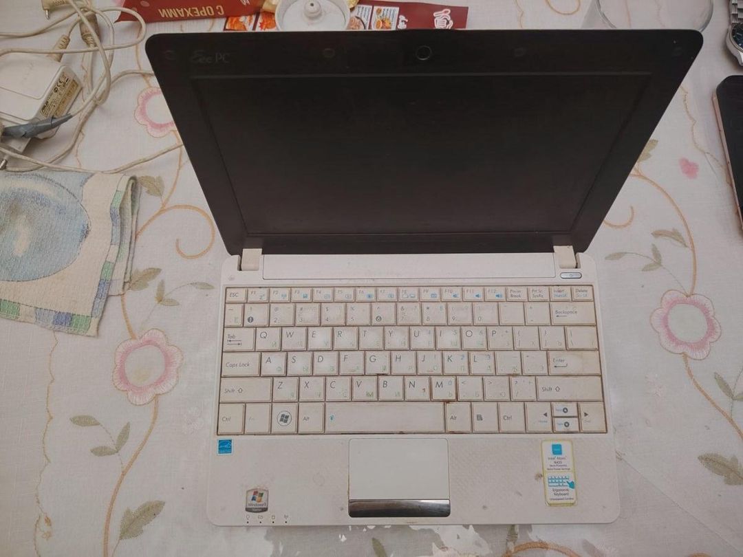 Noutbuk "Asus" — Noutbuklar, Bakı