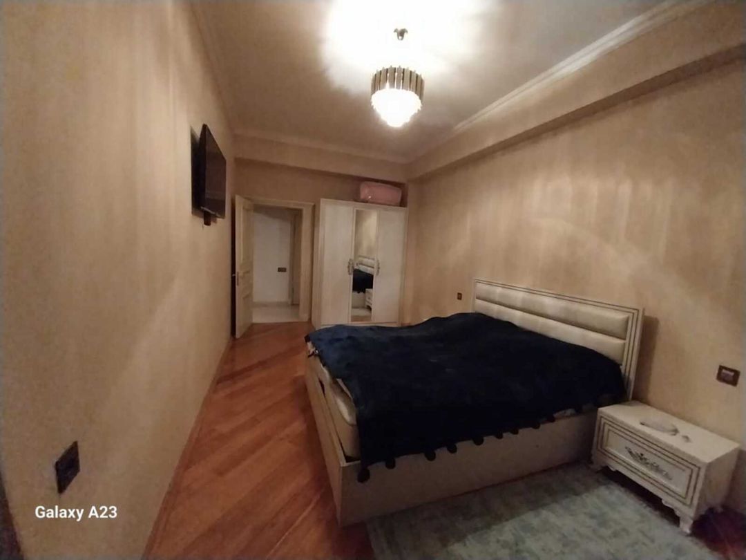 Satılır 2 otaqlı yeni tikili 70 m² — Mənzil, Xırdalan (3)