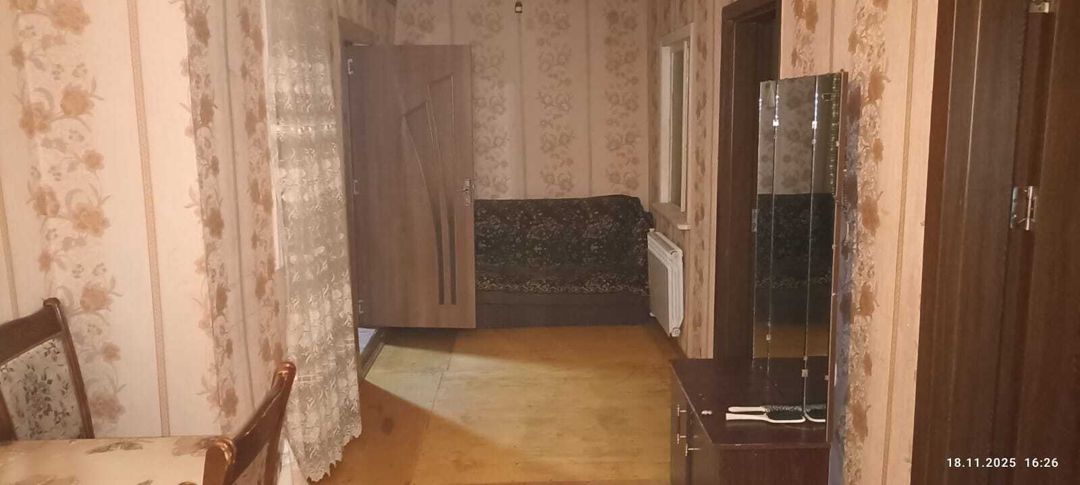 İcarəyə verilir 2 otaqlı köhnə tikili 100 m² — Mənzil, Bakı (5)