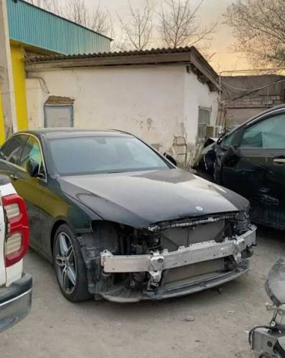 Avtorəngsaz xidməti — Avtoxidmət və diaqnostika, Bakı (8)