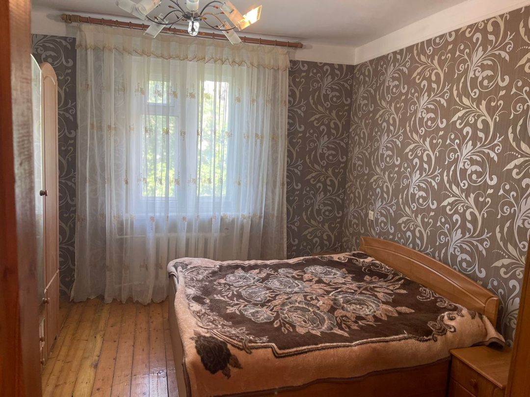 2 otaqlı mənzil kirayə verilir, 60 m², Tofiq Abbasov küç., Bakı — Mənzil, Bakı (8)
